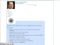 Sites similar to kasulzke.de