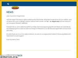 Sites similar to kasumama.at