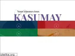 Sites similar to kasumay-africa.com