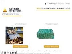 Sites similar to kasumetsa.ee