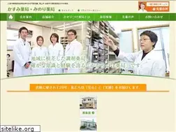 Sites similar to kasumi-drug.com