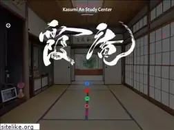 Sites similar to kasumian.com
