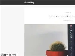 Sites similar to kasumiblog.org