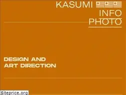 Sites similar to kasumichow.com