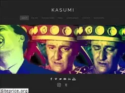 Sites similar to kasumifilms.com