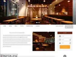 Sites similar to kasumigaseki-dining.com
