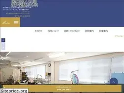 Sites similar to kasumigaseki-seikei.com