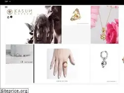 Sites similar to kasunlondon.com