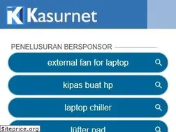 Sites similar to kasurnet.com