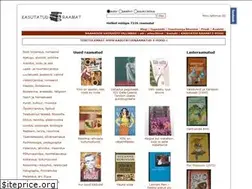 Sites similar to kasutatudraamat.ee