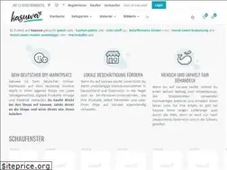 Sites similar to kasuwa.de