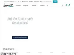 Sites similar to kasuwacdn.de