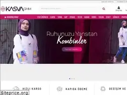 Sites similar to kasvagiyim.com