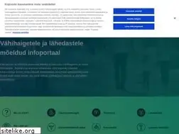 Sites similar to kasvaja.net