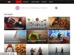 Sites similar to kasveguc.com
