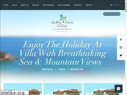 Sites similar to kasvillas.com