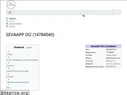 Sites similar to kasvuhoonemeister.ee