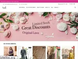 Sites similar to kaswacollections.com