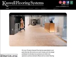 Sites similar to kaswell.com