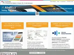 Sites similar to kasy-fiskalne.info.pl