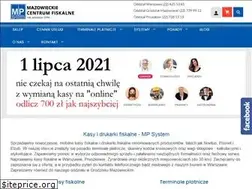 Sites similar to kasy.warszawa.pl