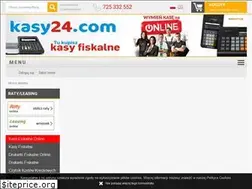 Sites similar to kasy24.com