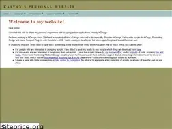 Sites similar to kasyan.ho.ua