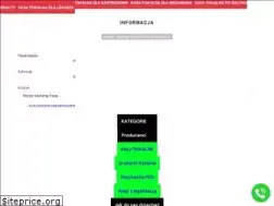 Sites similar to kasyfiskalne-warszawa.pl