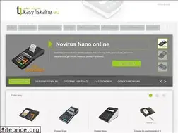Sites similar to kasyfiskalne.eu