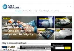 Sites similar to kasyfiskalne.pl