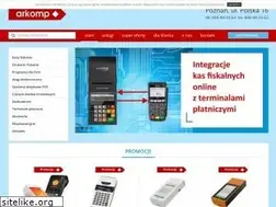 Sites similar to kasyiwagi.pl