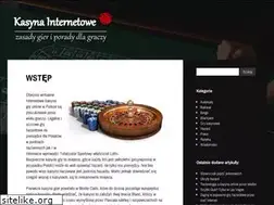 Sites similar to kasyna-gry.eu