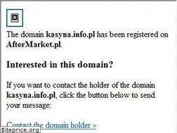 Sites similar to kasyna.info.pl