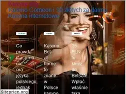 Sites similar to kasyna.org