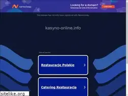 Sites similar to kasyno-online.info