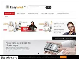 Sites similar to kasywwl.pl