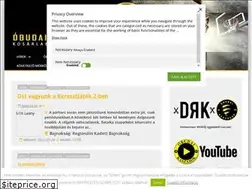 Sites similar to kaszasok.hu
