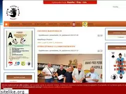 Sites similar to kaszebe-baszka.pl