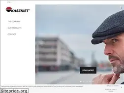 Sites similar to kaszkiet.pl