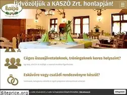 Sites similar to kaszort.hu