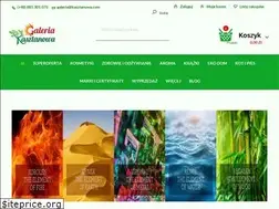Sites similar to kasztanowa.com