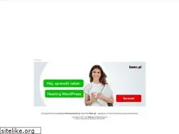 Sites similar to kasztelania.pl