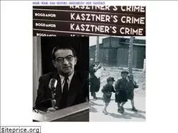 Sites similar to kasztnerscrime.com
