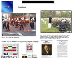 Sites similar to kaszuba.us