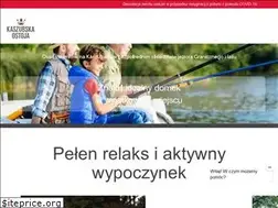 Sites similar to kaszubskaostoja.pl