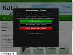 Sites similar to kat-1a.de