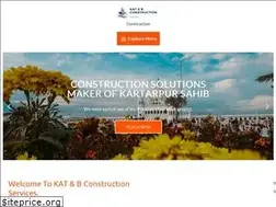 Sites similar to kat-b.com.pk