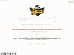 Sites similar to kat-cr.info