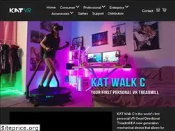 Sites similar to kat-vr.com