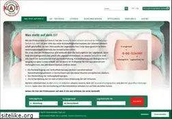 Sites similar to kat.ec